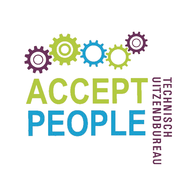 Accept People – website of samenwerking met Market-Ai