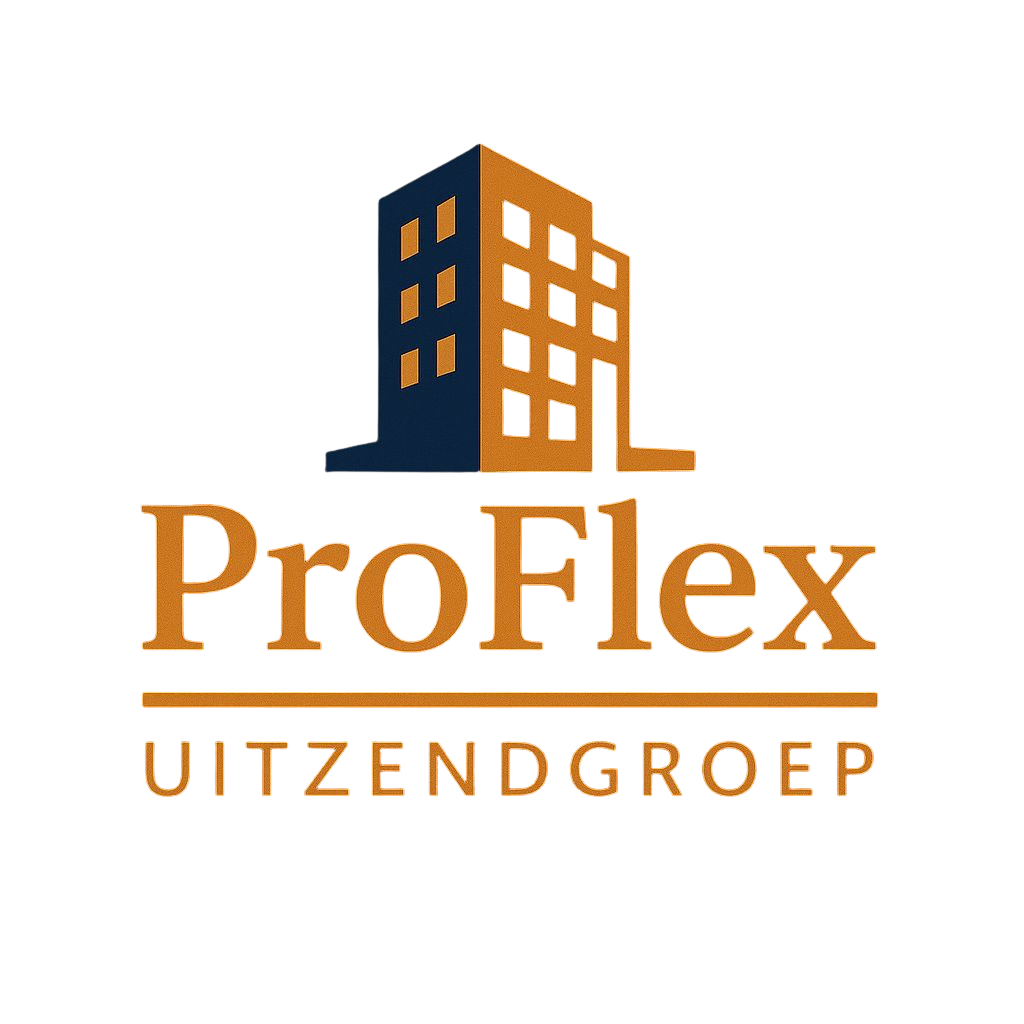 Proflex – website of samenwerking met Market-Ai